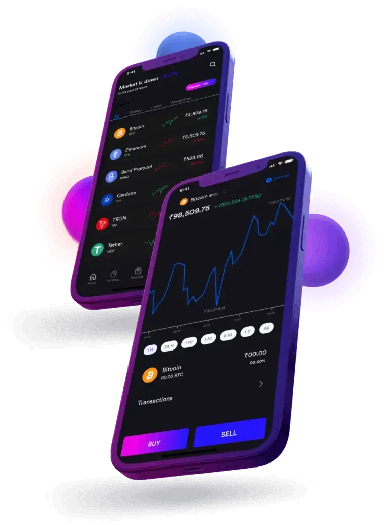 Kondratex App - Nej
